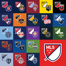 Soccer MLS Games