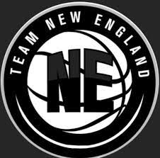 AAU Basketball Team New England