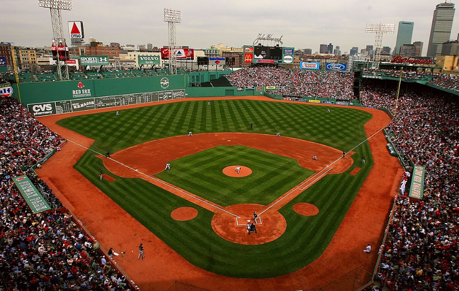 Buy Red Sox Tickets - Boston Red Sox MLB Tickets at