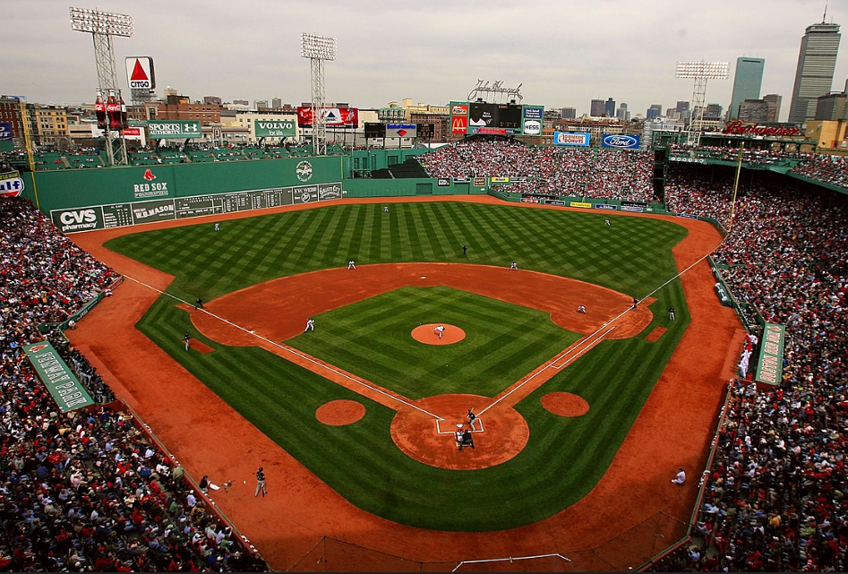 Boston Red Sox Opening Day Tickets 2023!