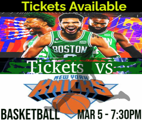 New York Knicks Tickets, 2023 NBA Tickets & Schedule