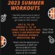 Brockton Youth Basketball club. Boys and Girls club workouts 2023 FREE