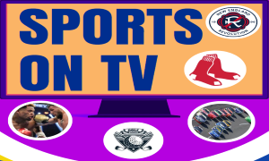 Get Boston Sports on TV upcoming games and schedule information