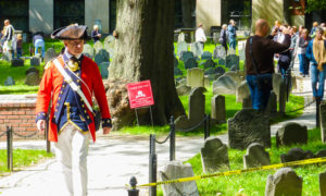 Boston Sports Museum Tours and events in Massachusetts