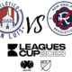 New England Revolution vs. Atletico San Luis: The Battle for the Leagues Cup