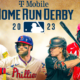 2023 MLB home run Derby - Baseball