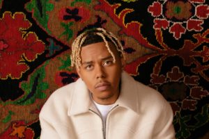 Get Cordae Tickets - NF-Nate-Feuerstein-Cordae-Tickets