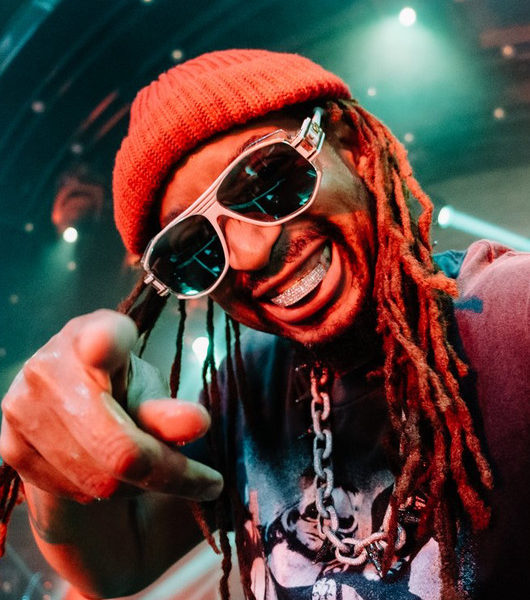 Lil Jon Tickets