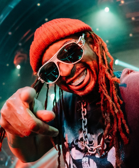 Lil Jon Tickets