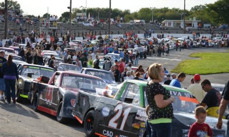 Seekonk Speedway: The Action Track of the East | High-Speed Racing, Family-Friendly Events Tickets