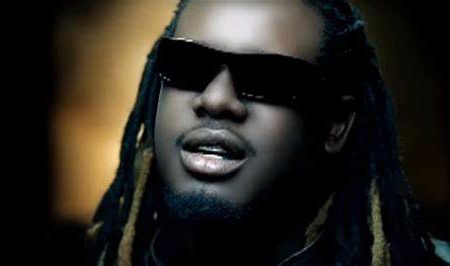 T-Pain Upcoming event music show