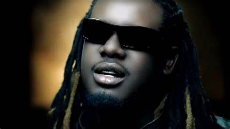 T-Pain Upcoming event music show