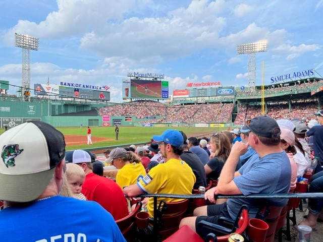 Boston Red Sox Schedule, Tickets, Discounts 2023 - Fenway Park - Boston  Discovery Guide