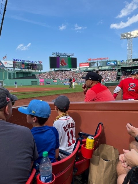 Boston Red Sox Schedule, Tickets, Discounts 2023 - Fenway Park - Boston  Discovery Guide
